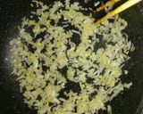 子供も大好き！味噌仕立て麻婆豆腐作り方1写真