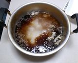 簡単✩そうめんタレ(めんつゆ)作り方作り方1写真