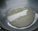 ５分でできる☆キャラメルソース作り方1写真