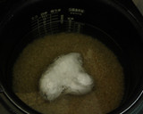 炊飯器で簡単！！ゆで卵の作り方作り方1写真