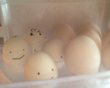 炊飯器で簡単！！ゆで卵の作り方作り方4写真