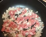 夏バテしないよ!夏野菜と豚肉のカレー煮作り方2写真