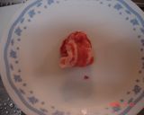 豚チーズのトローリサクサク揚げ作り方4写真
