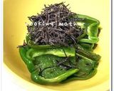 ５分で絶品ピーマン料理（～～）ノ作り方2写真