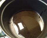 ストウブで◆インゲン素揚げ◆蓋をして作り方2写真