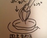 免疫力回復♪和風納豆パスタ作り方7写真