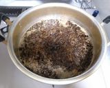 簡単✩そうめんタレ(めんつゆ)作り方作り方2写真