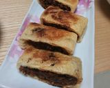 簡単♪肉味噌作り方8写真
