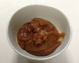 納豆と豚挽肉のレタス包み作り方4写真