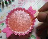 簡単 涼しげ！グミ風おやつ♪作り方4写真