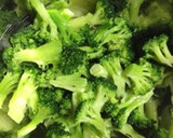 じゃがいもと秋鮭のバジル炒め作り方3写真