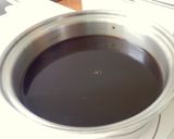 ドロリッチ風☆飲むコーヒーゼリー♪作り方2写真