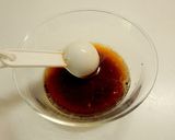 ドロリッチ風☆飲むコーヒーゼリー♪作り方3写真