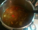 世羅卵の目玉焼き乗っけ★広島産鶏カレー作り方4写真
