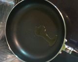 世羅卵の目玉焼き乗っけ★広島産鶏カレー作り方5写真