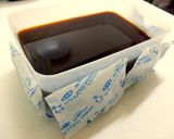 ドロリッチ風☆飲むコーヒーゼリー♪作り方5写真