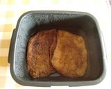 ★簡単！＊きつねうどん＊を作りましたよ♪作り方1写真