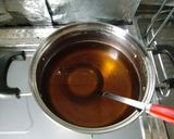 ★簡単！＊きつねうどん＊を作りましたよ♪作り方2写真