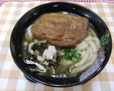 ★簡単！＊きつねうどん＊を作りましたよ♪作り方4写真