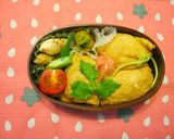お弁当にも♪道産子おやつ✡かぼちゃ団子作り方7写真