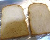 オクラとモロヘイヤのねばねば玉子サンド作り方10写真