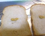オクラとモロヘイヤのねばねば玉子サンド作り方11写真