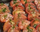 本場フランス料理！トマトコンフィ作り方4写真