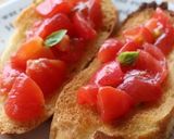 甘酸っぱくて可愛い✿トマトdeマリネ✿作り方10写真