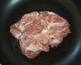 パリッパリでジューシー！絶品チキンソテー作り方4写真
