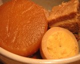 とろける”豚の角煮＆煮卵”作り方9写真