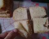 簡単☆鶏レバーサンド　作り方3写真