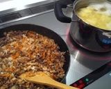 一味で旨いコロッケ&明太子コロッケ作り方1写真