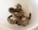 やみつき特製スープカレー♪作り方1写真