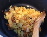 やみつき特製スープカレー♪作り方4写真