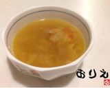 やみつき特製スープカレー♪作り方7写真