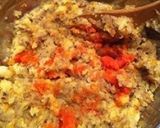 一味で旨いコロッケ&明太子コロッケ作り方4写真