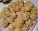 一味で旨いコロッケ&明太子コロッケ作り方5写真