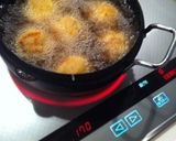 一味で旨いコロッケ&明太子コロッケ作り方6写真