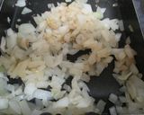おから入り✿ヘルシーハンバーグ作り方1写真