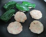 おから入り✿ヘルシーハンバーグ作り方4写真