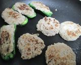 おから入り✿ヘルシーハンバーグ作り方5写真