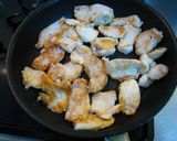 チキン南蛮　我が家流作り方3写真