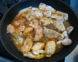 チキン南蛮　我が家流作り方4写真