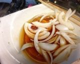 めんつゆとレンジで簡単牛丼♡作り方2写真