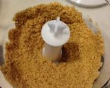 ラズベリーレアチーズケーキ作り方3写真