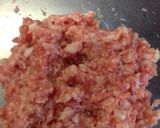 絶品！なすの挽肉はさみ揚げ Part2作り方2写真