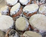 絶品！なすの挽肉はさみ揚げ Part2作り方3写真