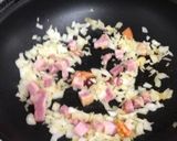 ☆生パスタ*生トマトで♪♪作り方3写真
