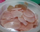 味付けさば缶でもう一品作り方2写真