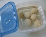 シーフードミックスで本格中華♪海鮮八宝菜作り方3写真
